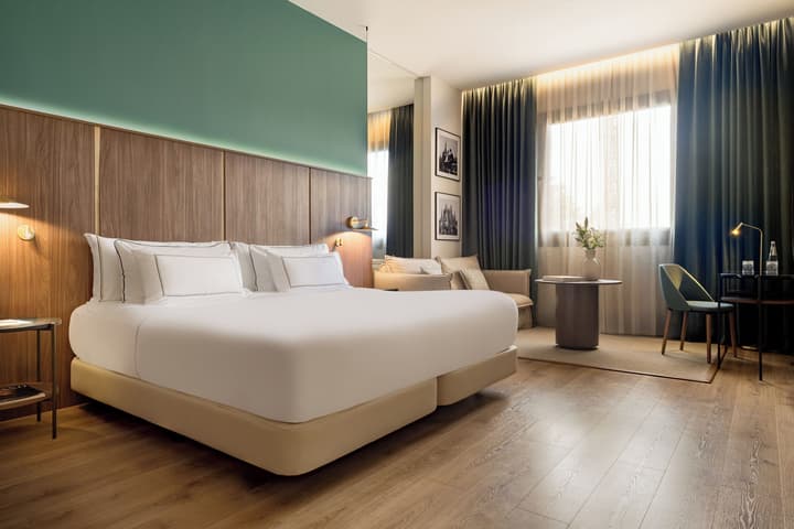 Melia Milano