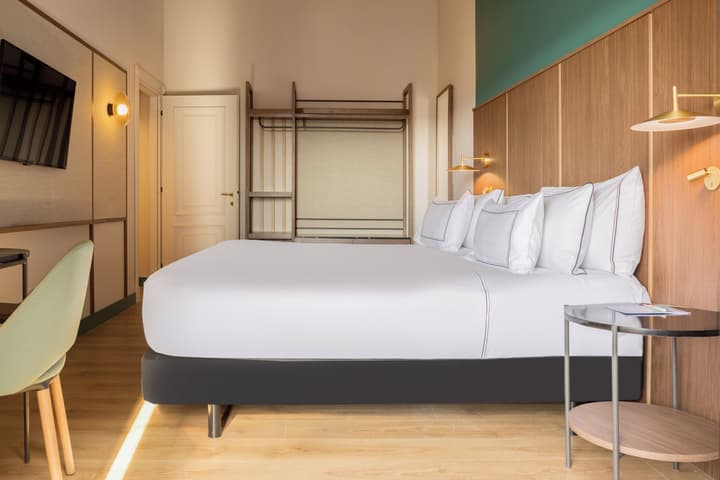 Melia Milano