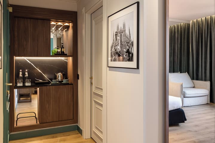 Melia Milano