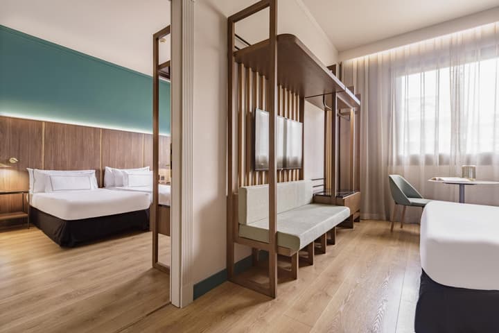 Melia Milano