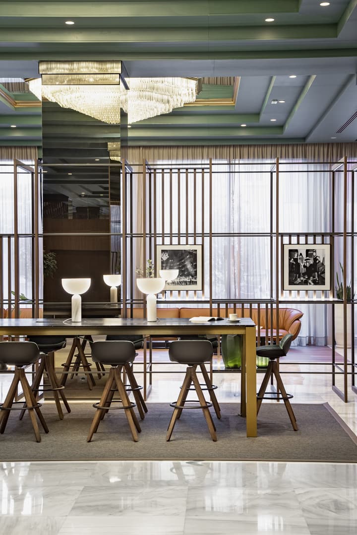Melia Milano