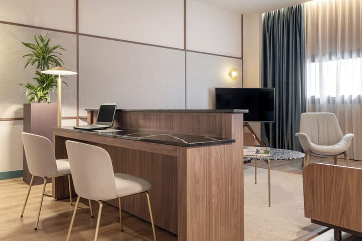 Melia Milano
