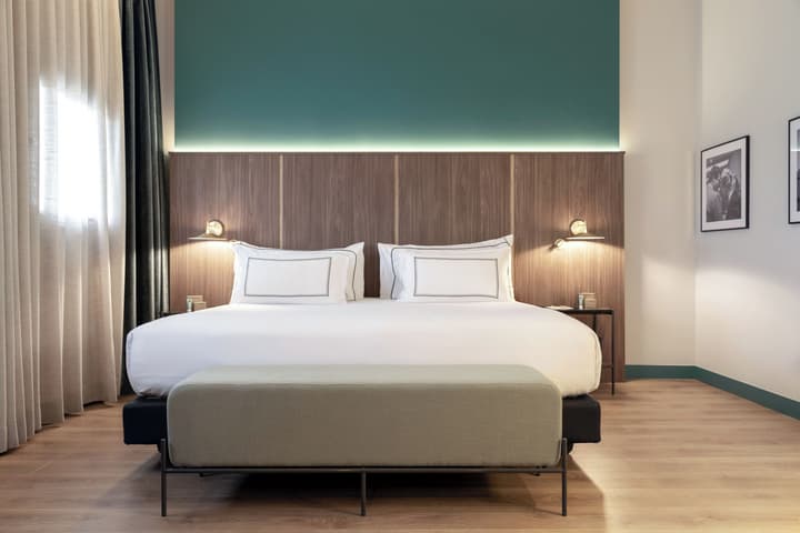 Melia Milano