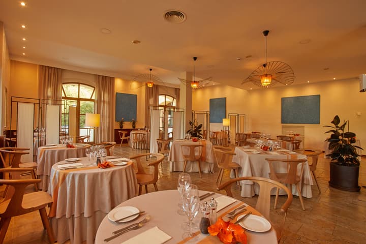 Pula Suites Boutique Resort