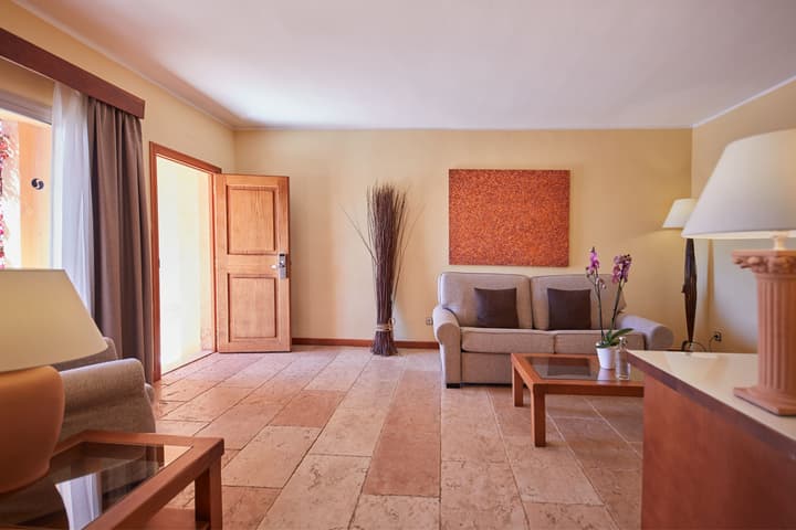 Pula Suites Boutique Resort