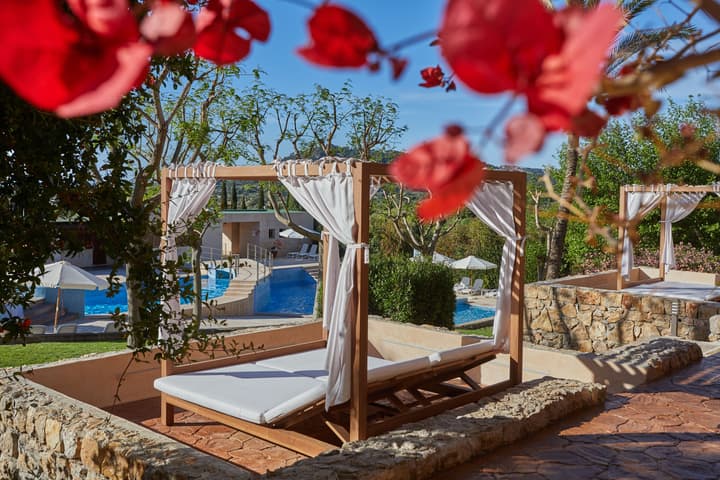 Pula Suites Boutique Resort