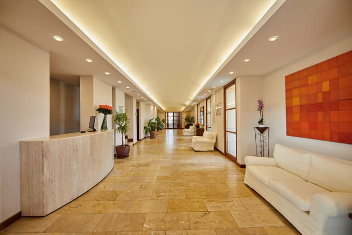 Pula Suites Boutique Resort