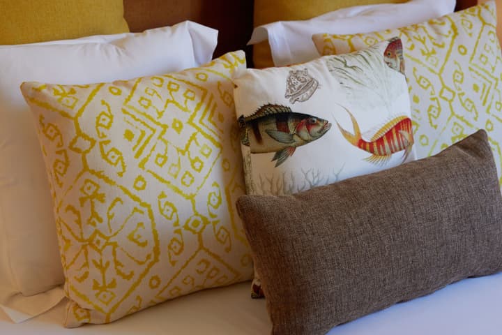 Pula Suites Boutique Resort