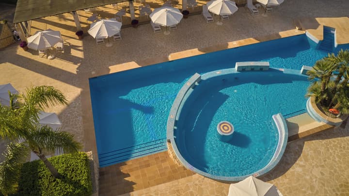 Pula Suites Boutique Resort