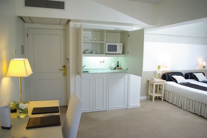 Loi Suites Recoleta Hotel