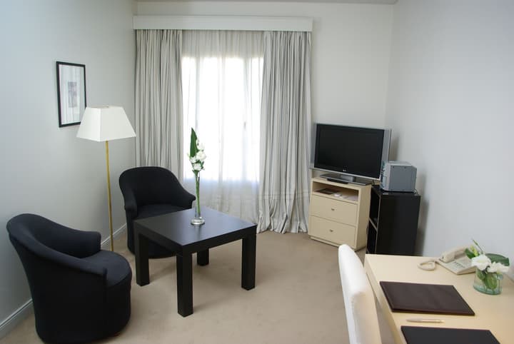 Loi Suites Recoleta Hotel