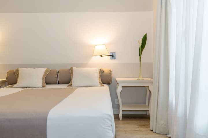 Loi Suites Recoleta Hotel