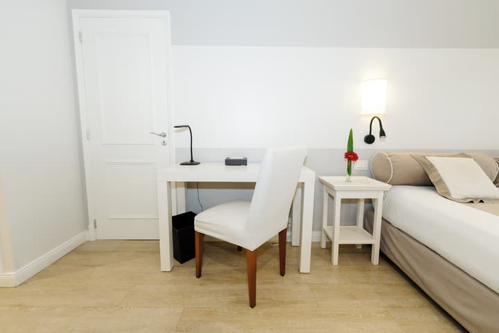 Loi Suites Recoleta Hotel