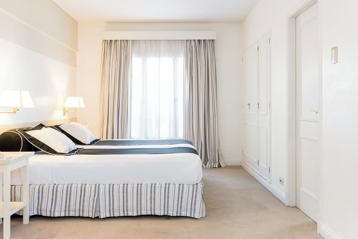 Loi Suites Recoleta Hotel