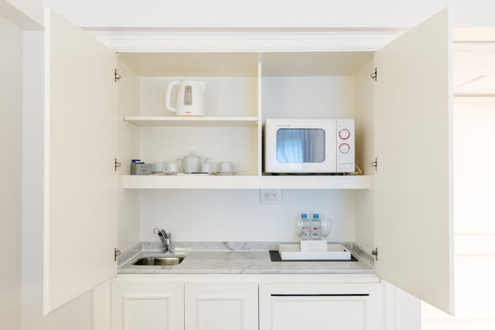 Loi Suites Recoleta Hotel