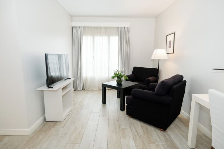 Loi Suites Recoleta Hotel