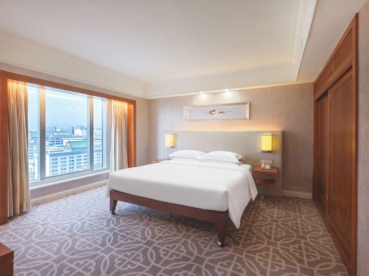 Grand Hyatt Beijing