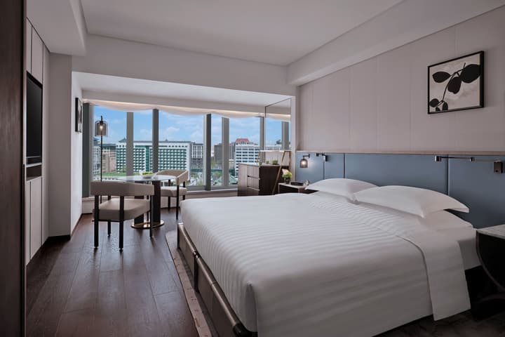 Grand Hyatt Beijing