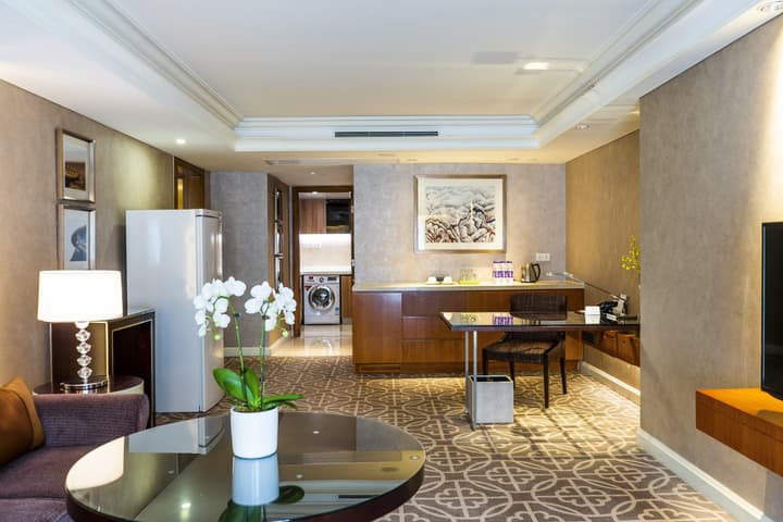 Grand Hyatt Beijing