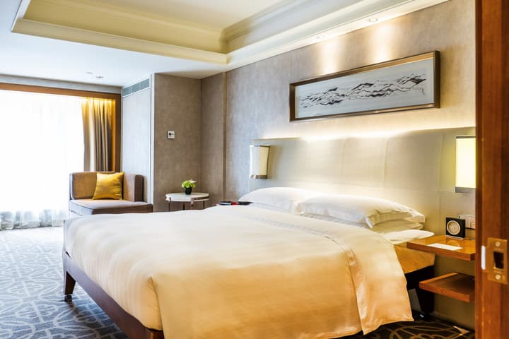 Grand Hyatt Beijing