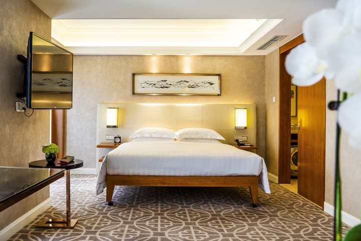 Grand Hyatt Beijing