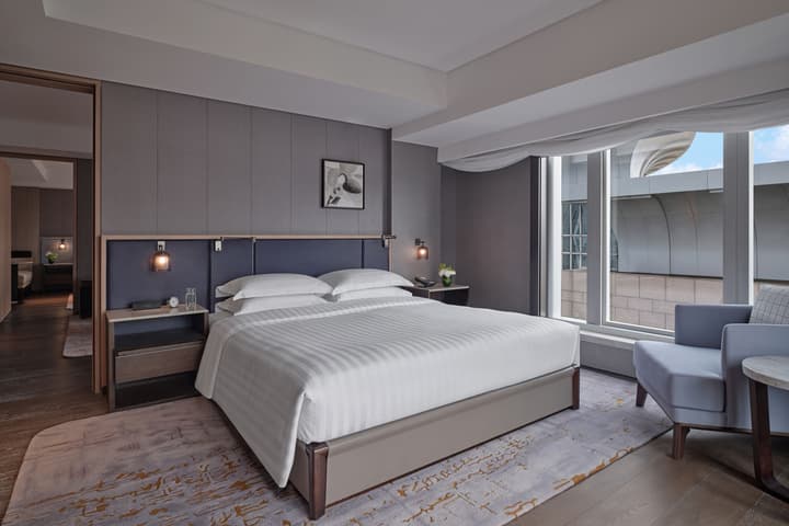 Grand Hyatt Beijing