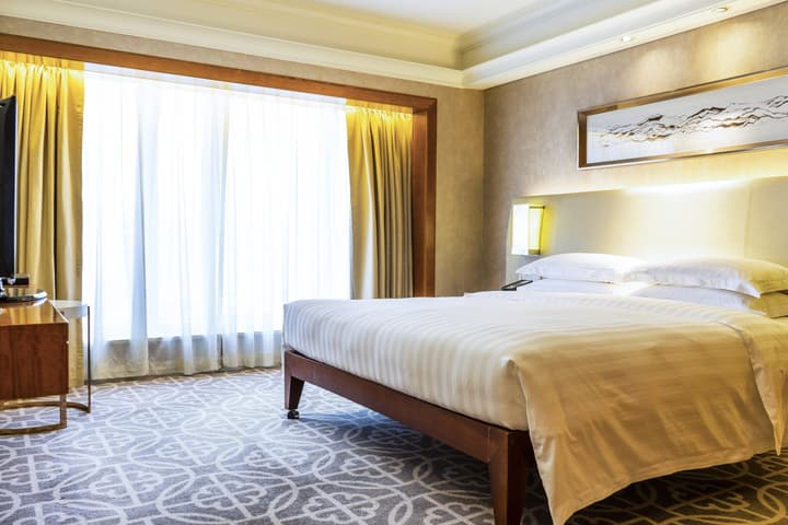 Grand Hyatt Beijing