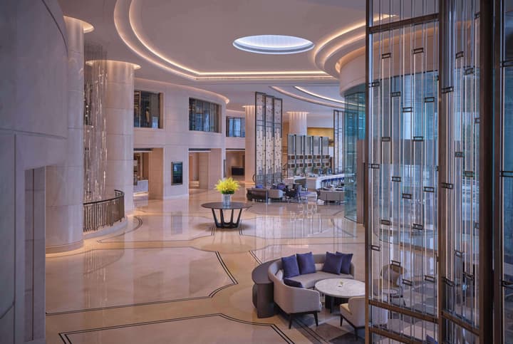 Grand Hyatt Beijing