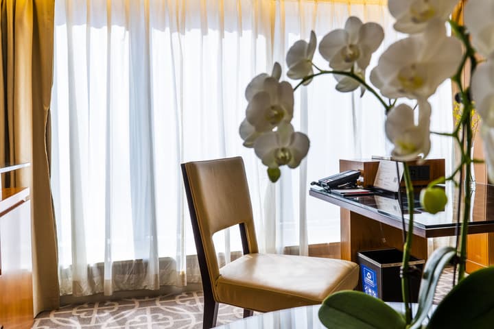 Grand Hyatt Beijing