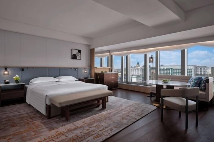 Grand Hyatt Beijing