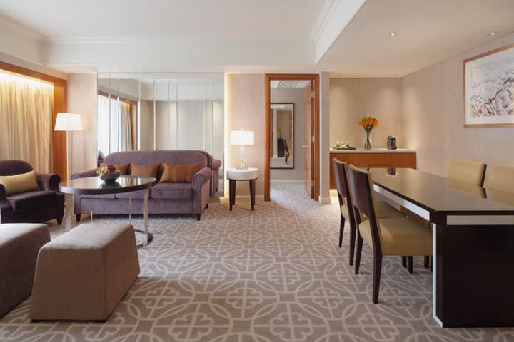 Grand Hyatt Beijing