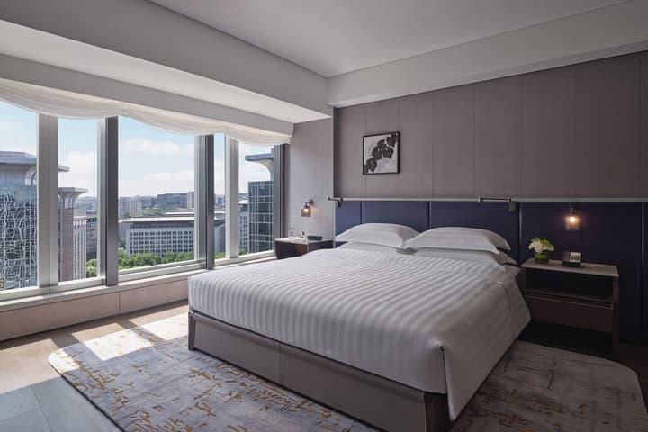 Grand Hyatt Beijing