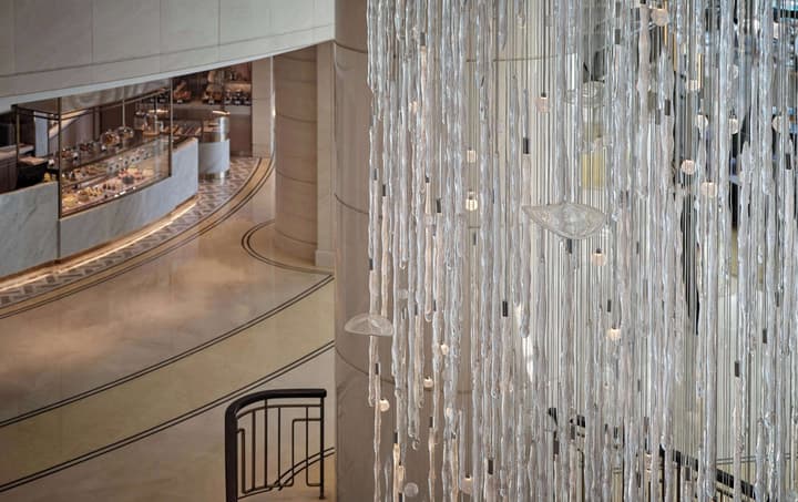 Grand Hyatt Beijing