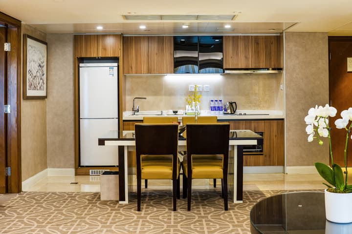 Grand Hyatt Beijing