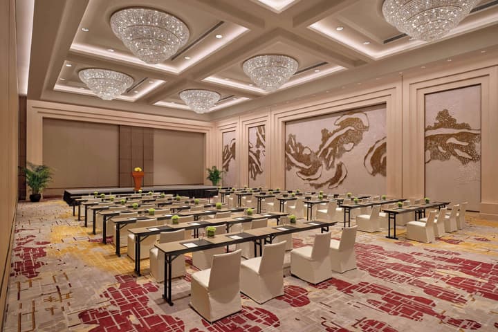 Grand Hyatt Beijing