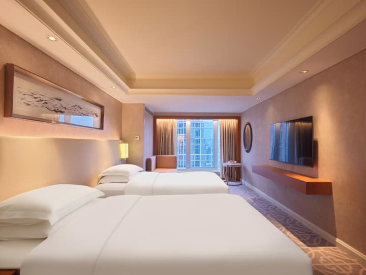 Grand Hyatt Beijing