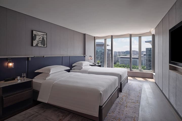 Grand Hyatt Beijing