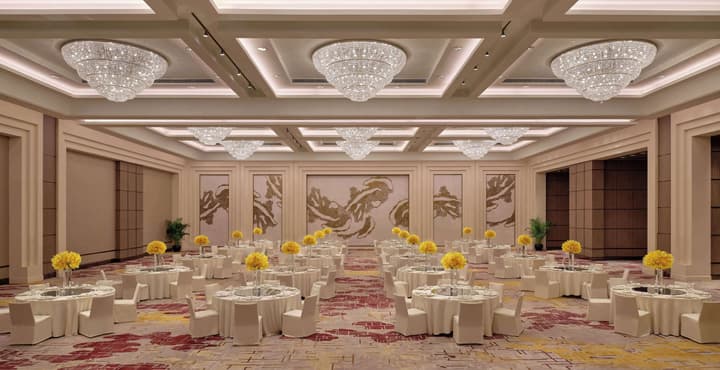 Grand Hyatt Beijing