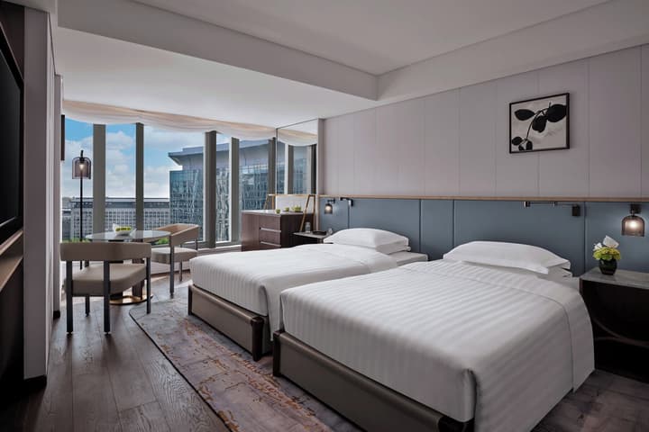 Grand Hyatt Beijing