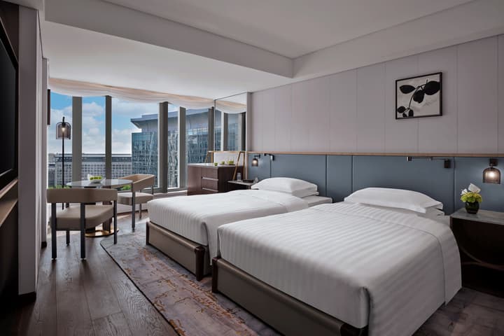 Grand Hyatt Beijing