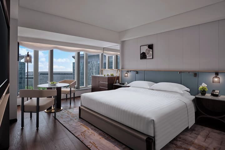 Grand Hyatt Beijing
