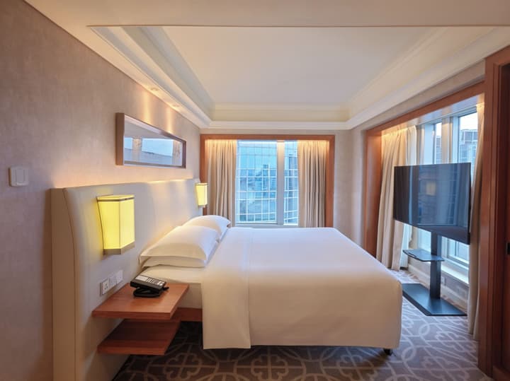 Grand Hyatt Beijing