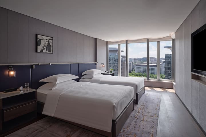 Grand Hyatt Beijing