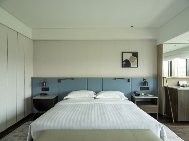 Grand Hyatt Beijing