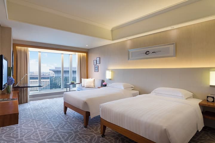 Grand Hyatt Beijing