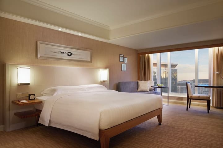 Grand Hyatt Beijing