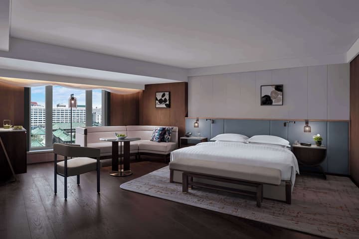Grand Hyatt Beijing