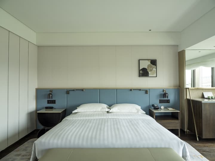 Grand Hyatt Beijing