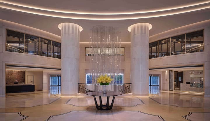 Grand Hyatt Beijing