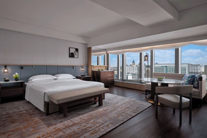 Grand Hyatt Beijing